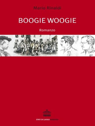 Boogie Woogie (Stati di luogo)